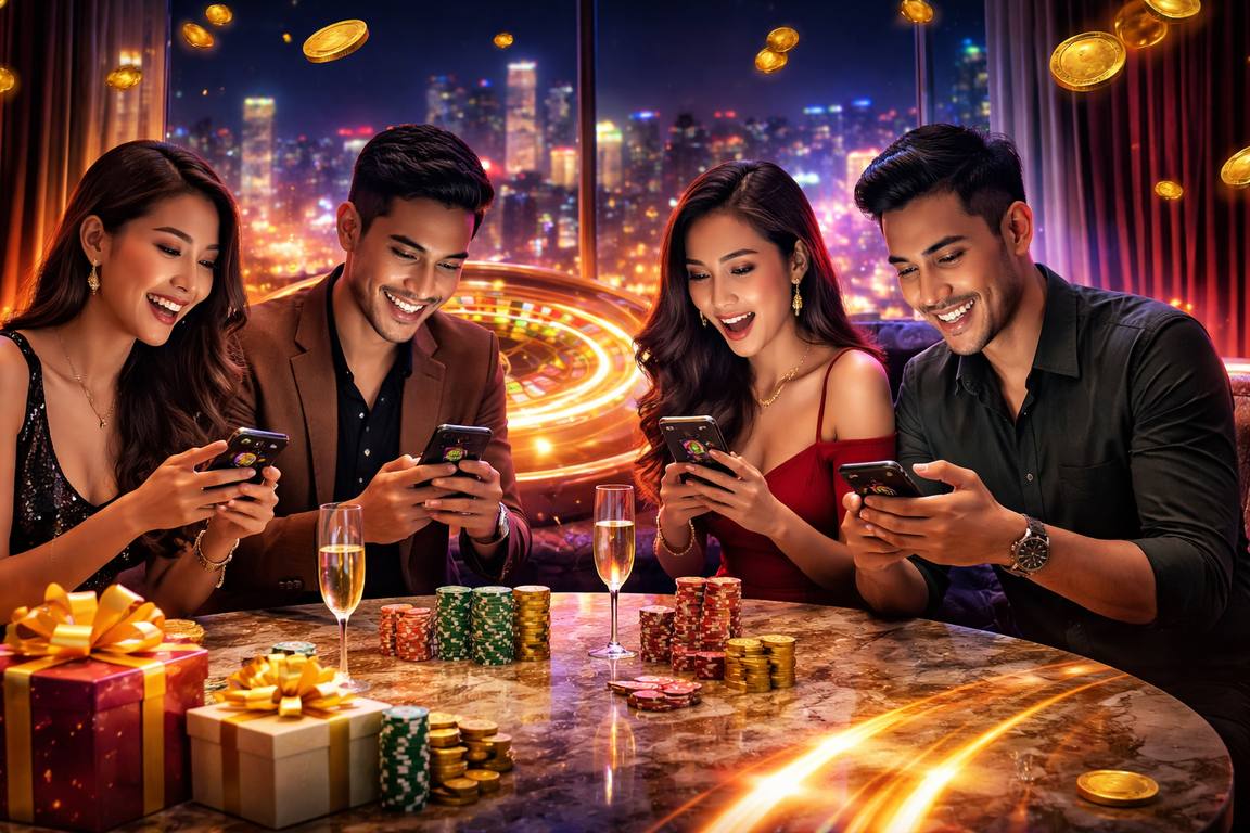 Log Masuk ke Akaun prepaid888 Anda