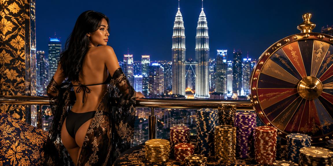 prepaid888 Casino dan Sportsbook Malaysia dengan Touch 'n Go