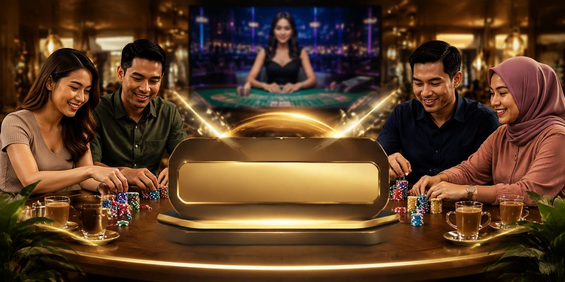 prepaid888 Casino dan Sportsbook Malaysia dengan Touch 'n Go